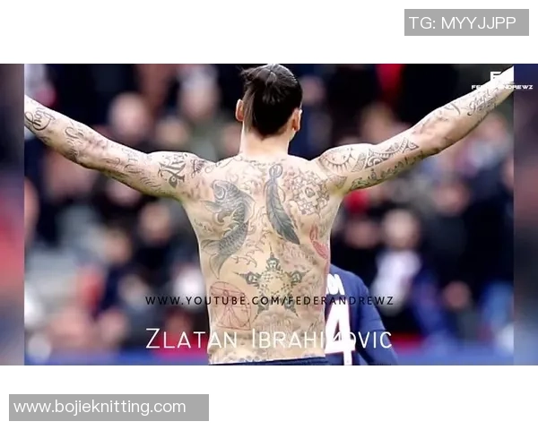 足球球星个性纹身推荐大全彰显独特魅力与激情态度