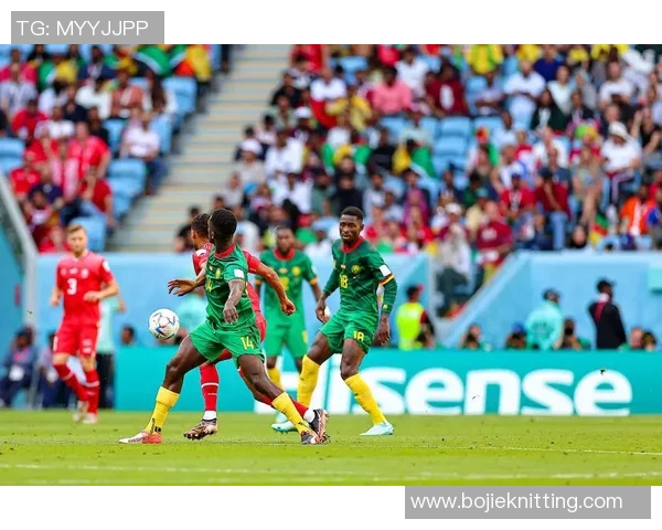 喀麦隆现役足球球星的国际赛场表现与未来发展前景分析